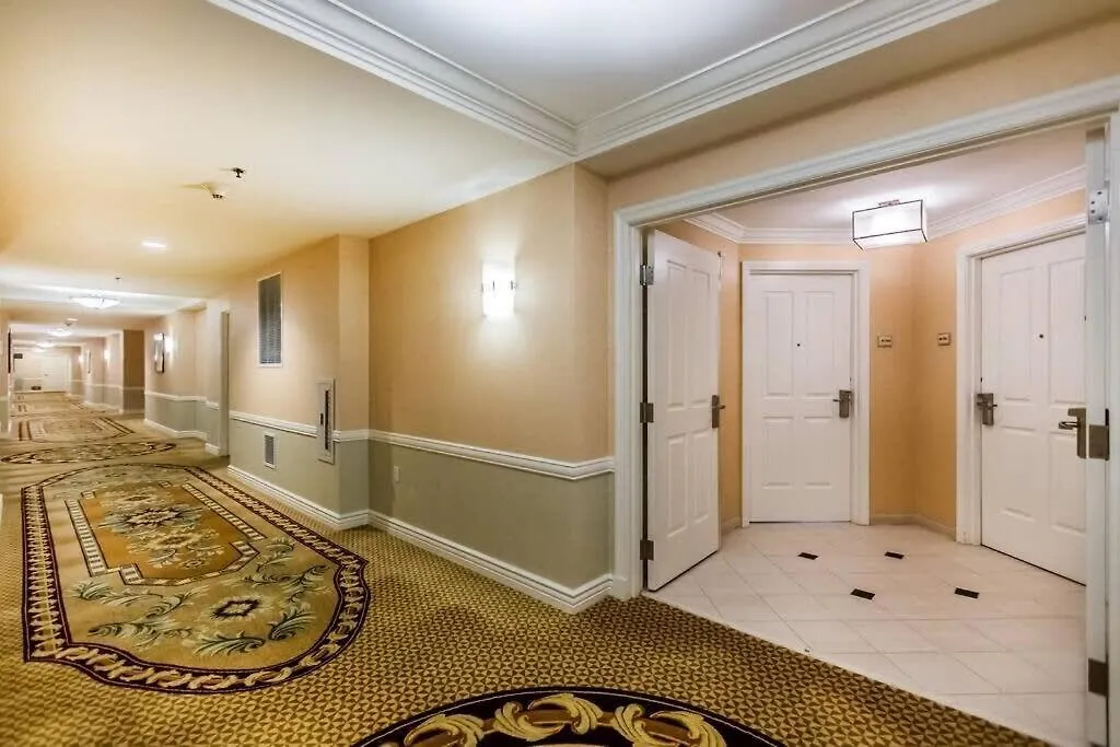 Beautiful Mgm Studio 22619 Las Vegas Holiday home